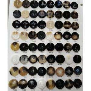 Resin pearl button /shirt button for clothing
